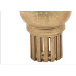 Valvula Poco Brasfort Metal 1.1/2'' 8965