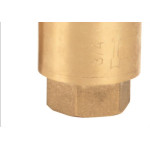 Valvula Retencao Vertical Metal Brasfort 3/4'' 8966