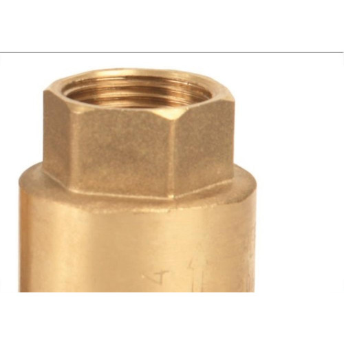 Valvula Retencao Vertical Metal Brasfort 3/4'' 8966