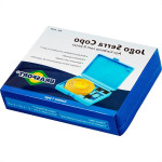 Serra Copo Aco Carbono Brasfort 2.1/2 A 5'' 8 Pecas 8749