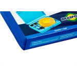 Serra Copo Aco Carbono Brasfort 2.1/2 A 5'' 8 Pecas 8749