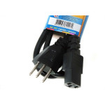Cabo Forca Micro/Fax Daneva 1,5M 1558 Saquinho Dn1558