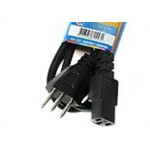 Cabo Forca Micro/Fax Daneva 2,5M 1559 Blister Dn1559