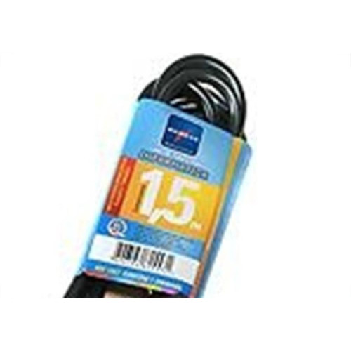 Cabo Forca Micro/Fax Daneva 2,5M 1559 Blister Dn1559