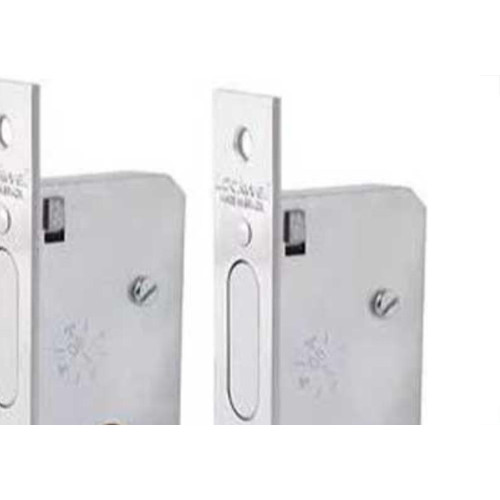 Trava Lockwell Quadrupla Dupla Inox 9211/2