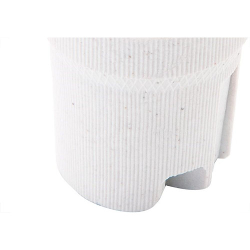 Receptaculo Brasfort Latao Spot Com Alca 8616 - Kit C/25 