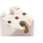 Receptaculo Brasfort Latao Spot Liso 50 8615 - Kit C/25 