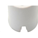 Receptaculo Brasfort Latao E27 Br64D 8886 - Kit C/25 