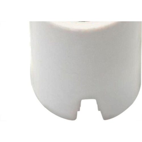 Receptaculo Brasfort Latao E27 Br64D 8886 - Kit C/25 