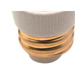 Soquete Adaptador E40 Para E27 Brasfort 8889 - Kit C/25 