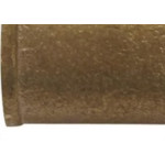 Luva Latao Metais Rei 1/2'' Rosca Rosca Amarela 10053