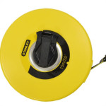 Trena Stanley Fibra Vidro Fechada 15M 34260