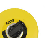 Trena Stanley Fibra Vidro Fechada 15M 34260