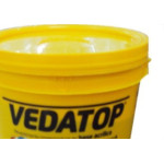Otto Baumgart Vedatop 3,0 1Kg Caixa 132561