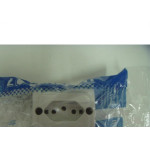 Tomada Externa Lorenzetti 2 Polos +Terra 10A Retangular Cinza 