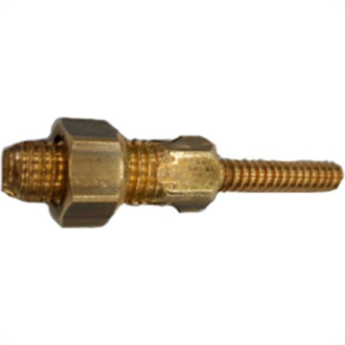 Conector Pressao Com Pino Arfo 06Mm 129 - Kit C/5 