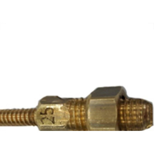 Conector Pressao Com Pino Arfo 25Mm 132 - Kit C/5 