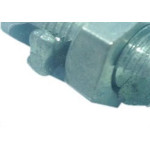 Conector Pressao Bimetalico Arfo 16Mm 142 - Kit C/5 
