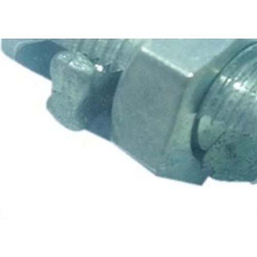 Conector Pressao Bimetalico Arfo 16Mm 142 - Kit C/5 
