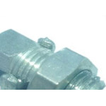 Conector Pressao Bimetalico Arfo 16Mm 142 - Kit C/5 