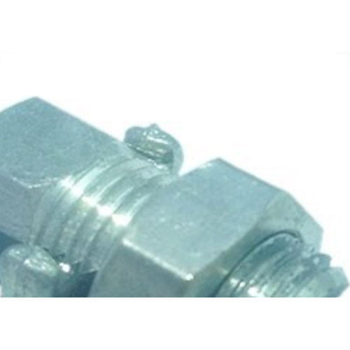 Conector Pressao Bimetalico Arfo 16Mm 142 - Kit C/5 