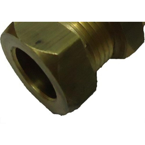 Conector Esticador Arfo Para Cabo Neutro 170