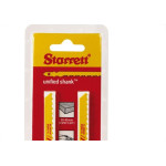 Serra Tico Starrett Madeira 2Pecas Bu36-2