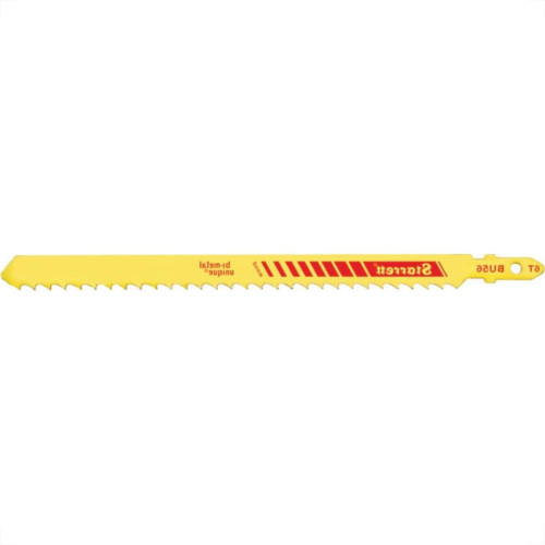 Serra Tico Starrett Madeira 2Pecas Bu56-2