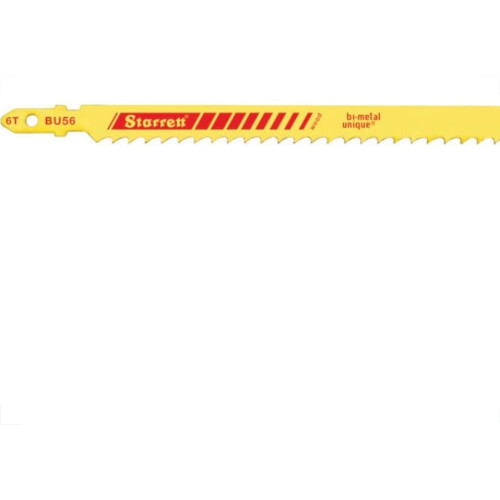 Serra Tico Starrett Madeira 2Pecas Bu56-2