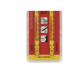 Serra Tico Starrett Madeira 2Pecas Hcu36-2