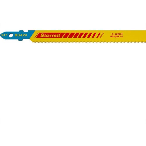 Serra Tico Starrett Metal 2Pecas Bu424-2