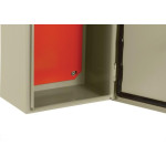 Quadro Comando Cemar 80X60X25 902324