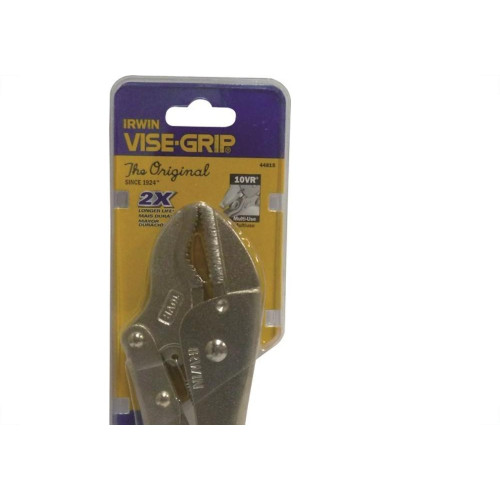 Alicate Pressao Vise-Grip 10 Vr 4815 