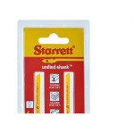 Serra Tico Starrett Metal 2Pecas Bu224S-2