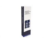 Lapis Carpinteiro Brasfort Com 6 Pecas 8110