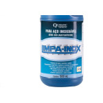 Limpa Aco Inox Quimatic 500Ml Li1 Li1