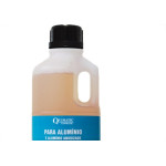 Limpa Aluminio Quimatic 500Ml La1 La1