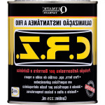 Crz Galvanizacao A Frio 225Ml Pincel 1/16 Db1