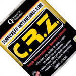 Crz Galvanizacao A Frio 225Ml Pincel 1/16 Db1