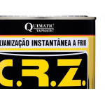 Crz Galvanizacao A Frio 225Ml Pincel 1/16 Db1