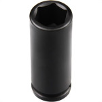 Soquete Waft Impacto Sextavado 1'' 41Mm 6146