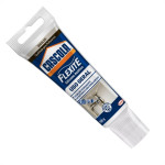 Cola Silicone Henkel Flexivel 50G Acetico Display  - Kit C/12 