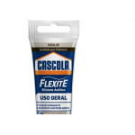 Cola Silicone Henkel Flexivel 50G Acetico Display  - Kit C/12 