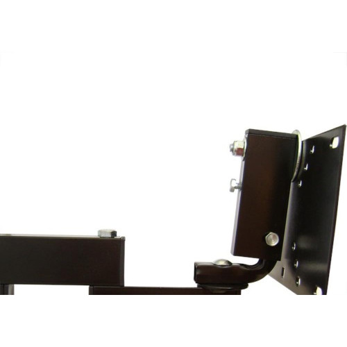 Suporte Tv Sufort 10/50 Articulavel Lcd-30