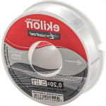 Linha Pesca Ekilon Branca 0,20Mm X 100M 47001 - Kit C/20 