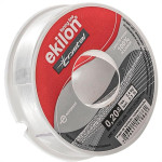 Linha Pesca Ekilon Branca 0,20Mm X 100M 47001 - Kit C/20 
