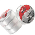 Linha Pesca Ekilon Branca 0,25Mm X 100M 47002 - Kit C/20 