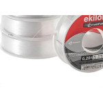 Linha Pesca Ekilon Branca 0,25Mm X 100M 47002 - Kit C/20 