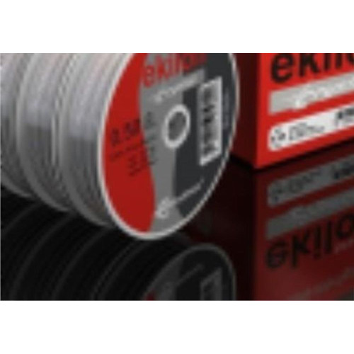 Linha Pesca Ekilon Branca 0,30Mm X 100M 47003 - Kit C/20 