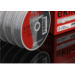Linha Pesca Ekilon Branca 0,50Mm X 100M 47007 - Kit C/20 